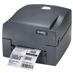 لیبل پرینتر Godex G500