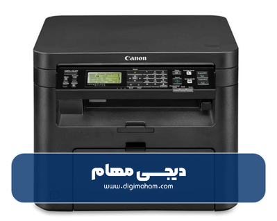 تفاوت پرینترها در مصرف انرژی