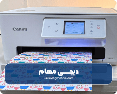 تفاوت پرینترها در قیمت