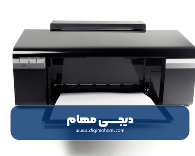 پرینتر برادر مدل DCP-L254ODW