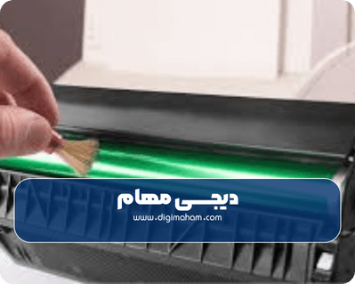 نحوه استفاده از یونیت درام