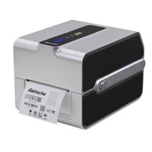 لیبل پرینتر گینشا مدل GS-2406t plus
