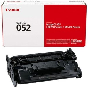 کارتریج Canon 052