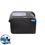 لیبل پرینتر برند ZEC zp200