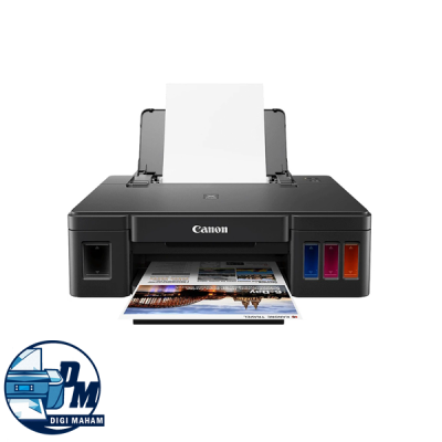 پرینتر جوهرافشان CANON G1410