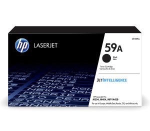کارتریج Hp 59a