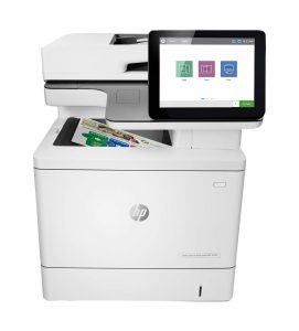  پرینتر سه کاره لیزری HP MFP578DN