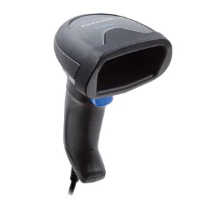 بارکد خوان دیتالاجیک مدل QW2520