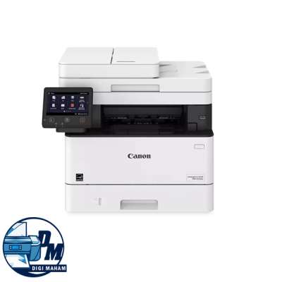 پرینتر لیزری CANON 455DW