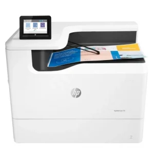 پرینتر تک کاره رنگی HP 755DN