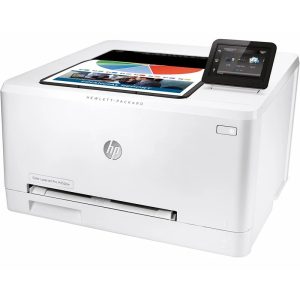 پرینترلیزری رنگی HP M252DW