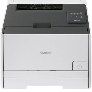 پرینتر لیزری رنگی کانن مدل 7100CN