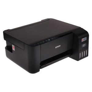پرینتر جوهرافشان اپسون مدل L3252