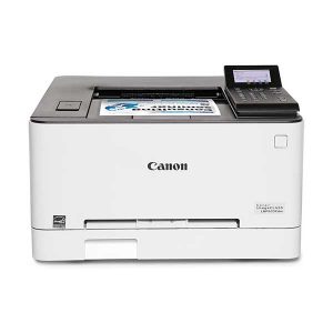 پرینتر تک کاره لیزری رنگی CANON LBP633Cdw