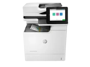 پرینتر سه کاره لیزری HP MFP M681dh