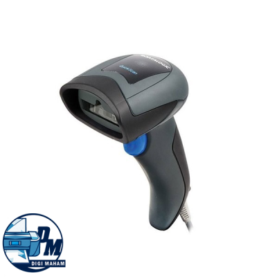بارکد خوان دیتالاجیک مدل QD2131