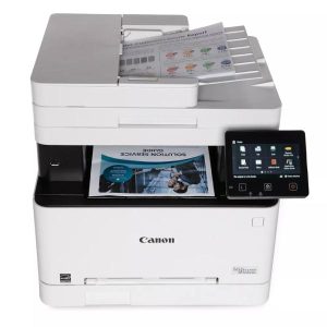 پرینتر چهارکاره لیزری برند Canon MF656Cdw
