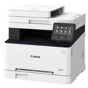 پرینتر رنگی لیزری CANON MF657cdw