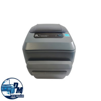 لیبل پرینتر Zebra GX420t