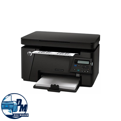 پرینترسه کاره لیزری HP M125NW