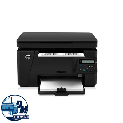 پرینترسه کاره لیزری HP M125NW