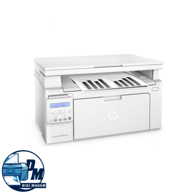 پرینتر سه کاره لیزری HP MFP M130NW