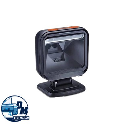بارکدخوان دوبعدی میندئو Mindeo MP-8608