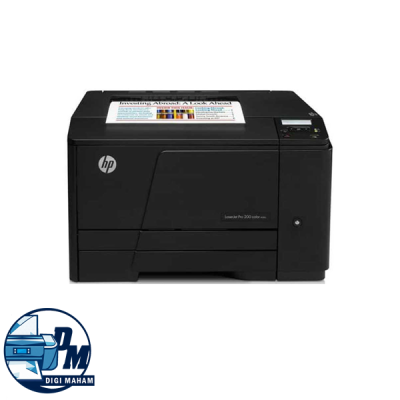پرینتر تک کاره لیزری برند HP مدل M251N