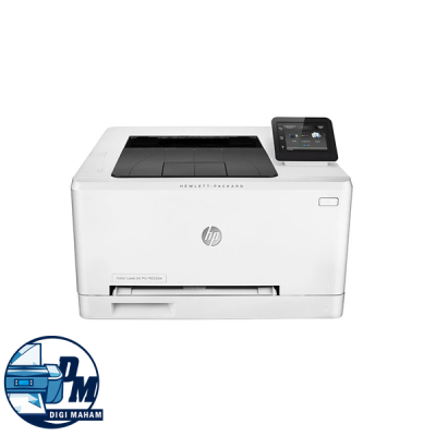 پرینترلیزری رنگی HP M252DW
