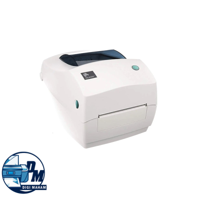 لیبل پرینتر ZEBRA GC420t