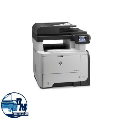 پرینتر چهارکاره لیزری برند HP M521DW