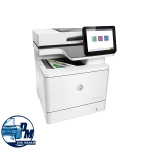 پرینتر سه کاره لیزری HP MFP578DN