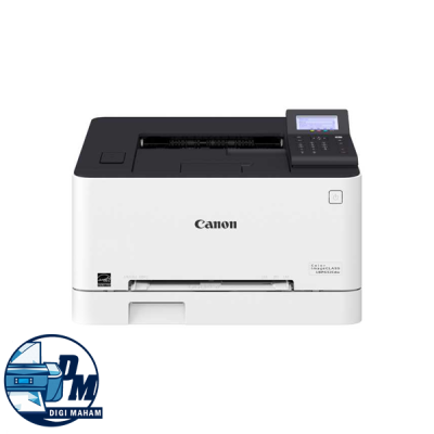 پرینتر لیزری رنگی Canon LBP632Cdw