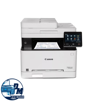 پرینتر چهارکاره لیزری برند Canon MF656Cdw