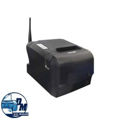 فیش پرینتر بی سیم Oscar POS 88W