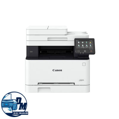 پرینتر رنگی لیزری CANON MF657cdw
