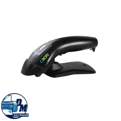 بارکد اسکنر سی بن مدل CB-N210D