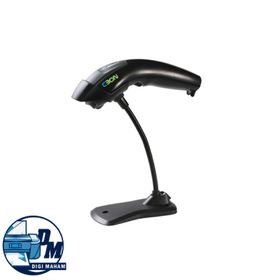 بارکد اسکنر سی بن مدل CB-N210D