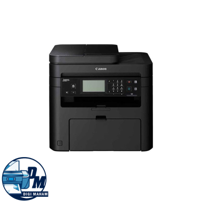 پرینتر چهارکاره لیزری CANON MF249DW