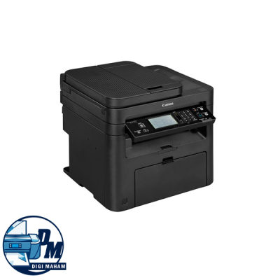 پرینتر چهارکاره لیزری CANON MF249DW