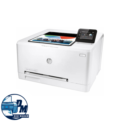 پرینترلیزری رنگی HP M252DW