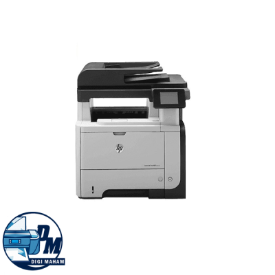 پرینتر چهارکاره لیزری برند HP M521DW