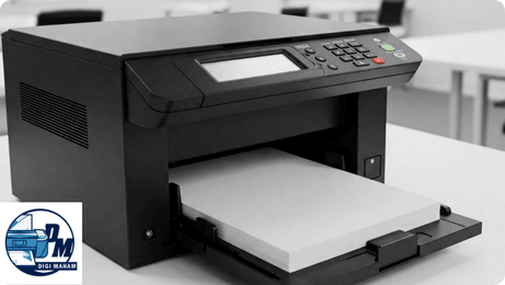 بهترین پرینتر کانن