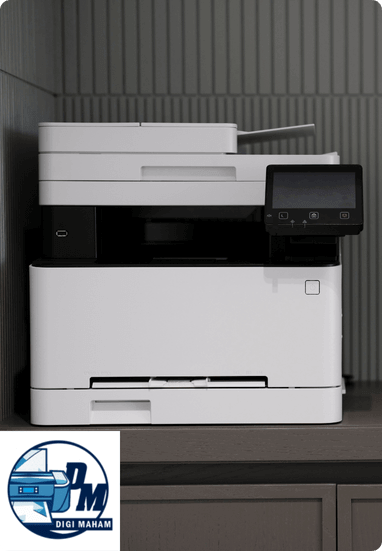 قابلیت ها و ویژگی های بهترین پرینتر های canon