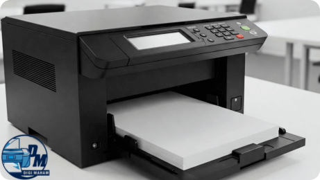 پرینتر جوهر افشان چیست