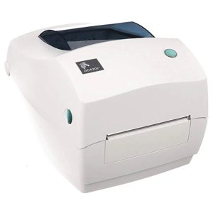 لیبل پرینتر ZEBRA GC420t