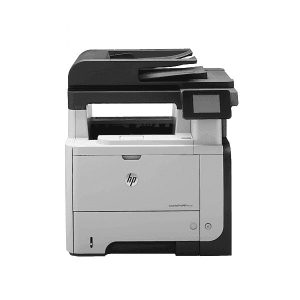 پرینتر چهارکاره لیزری برند HP M521DW