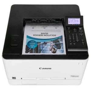 پرینتر لیزری رنگی Canon LBP632Cdw