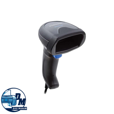 بارکد خوان دیتالاجیک مدل QW2520