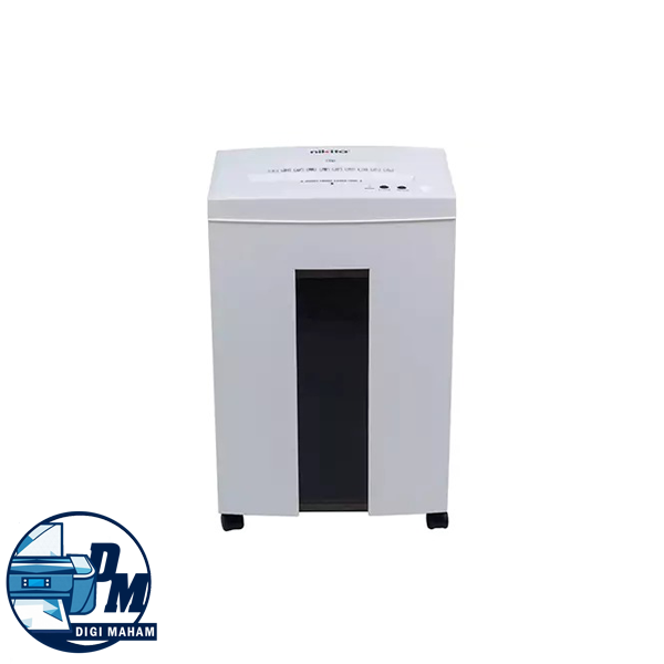 کاغذخردکن NIKITA CM160